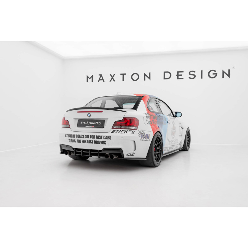 Maxton ABS RSDG