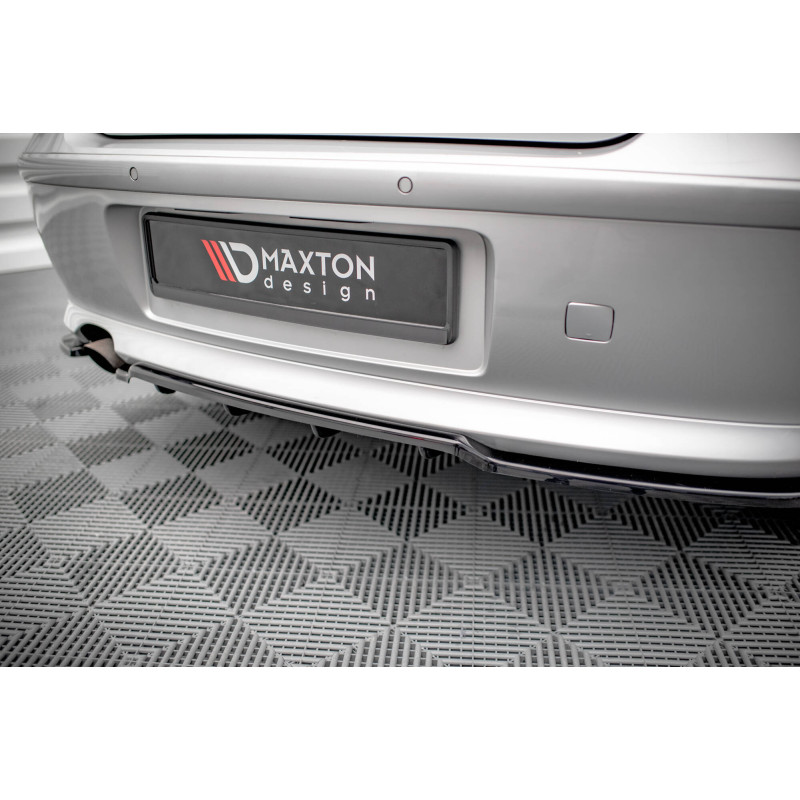 Maxton ABS BIG RDG+RDG