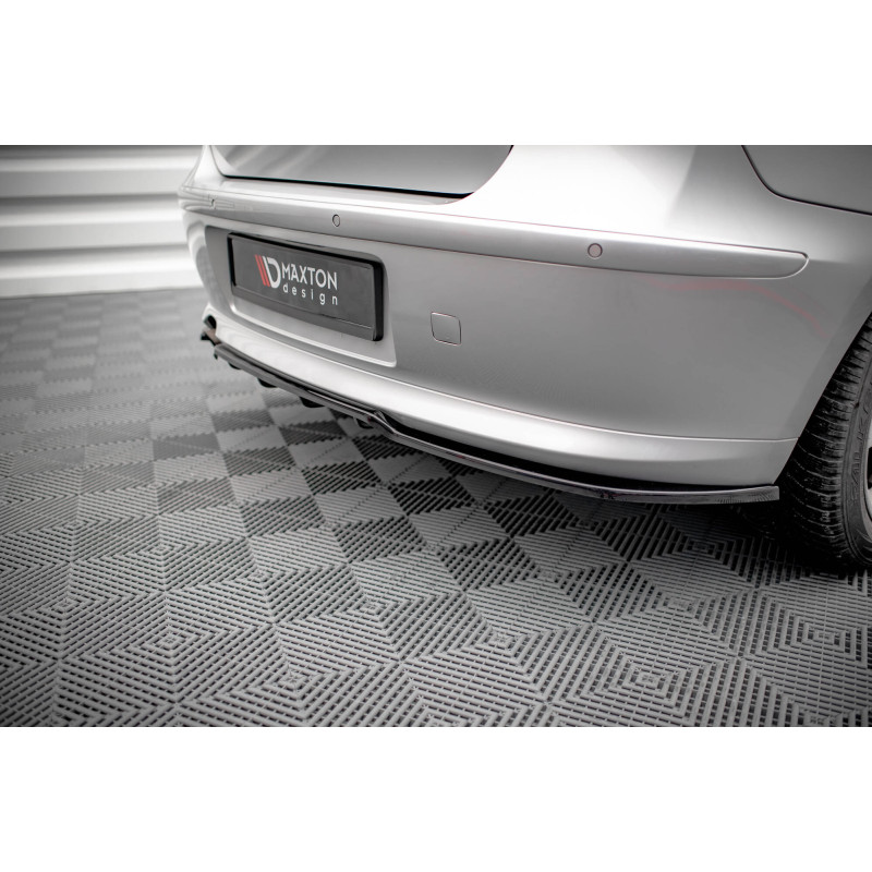 Maxton ABS BIG RDG+RDG