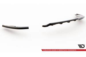 Maxton ABS BIG RDG+RDG