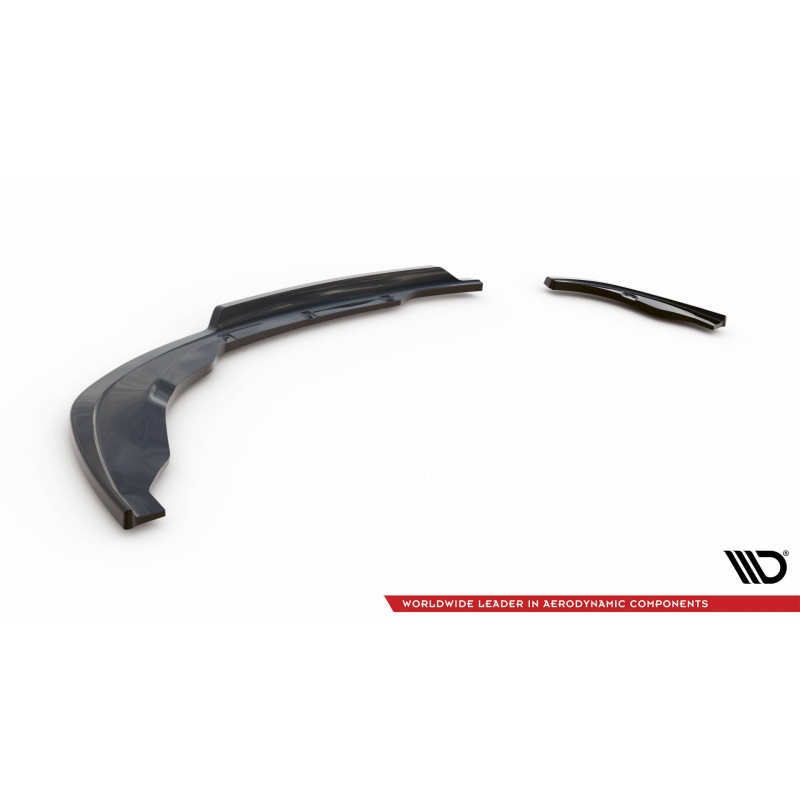 Maxton ABS BIG RDG+RDG