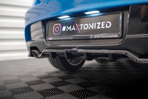 Maxton ABS BIG RDG+RDG