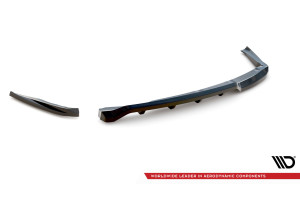 Maxton ABS BIG RDG+RDG