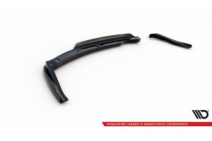 Maxton ABS BIG RDG+RDG