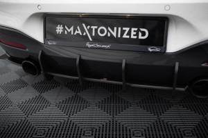 Maxton ABS C10 RS
