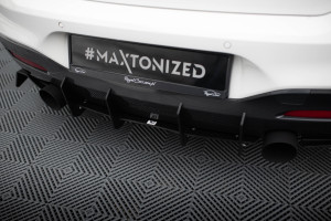 Maxton CNC RS