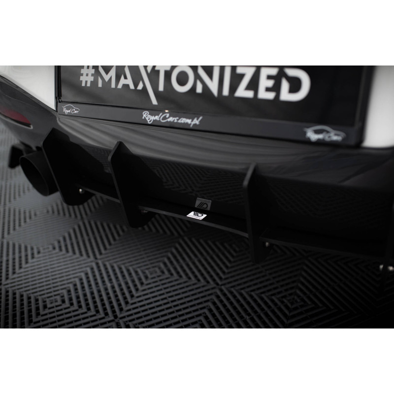 Maxton CNC RS