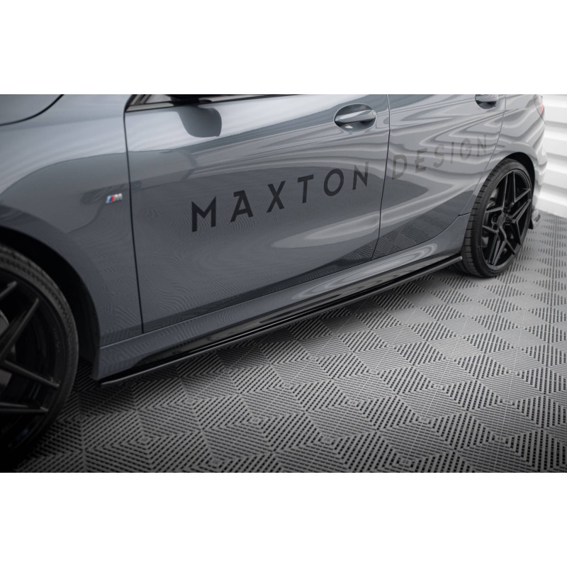 Maxton ABS SDG