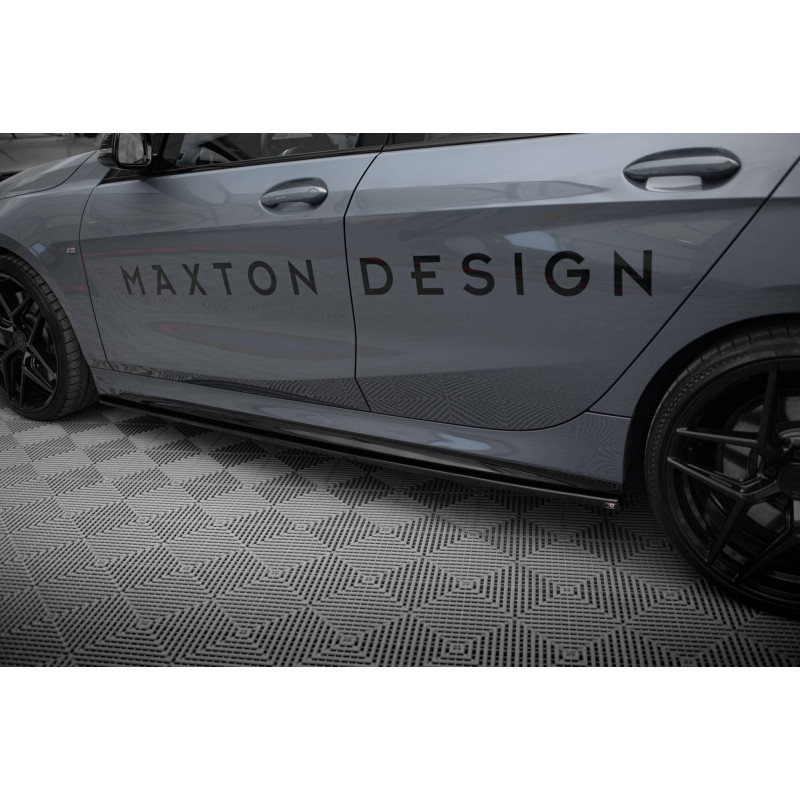 Maxton ABS SDG