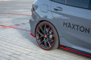 Maxton ABS RSDRED