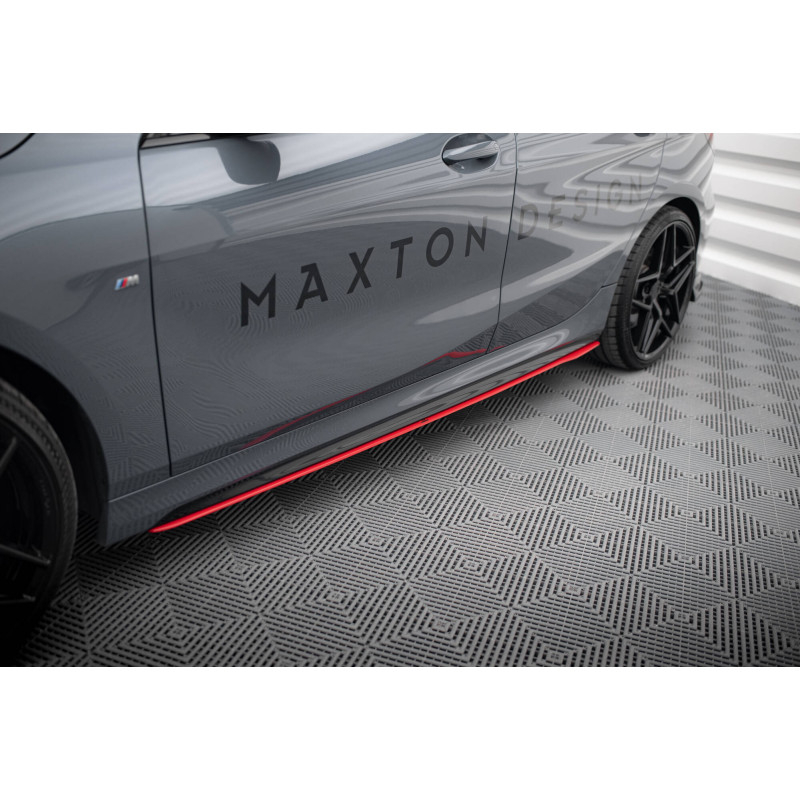 Maxton ABS SDRED