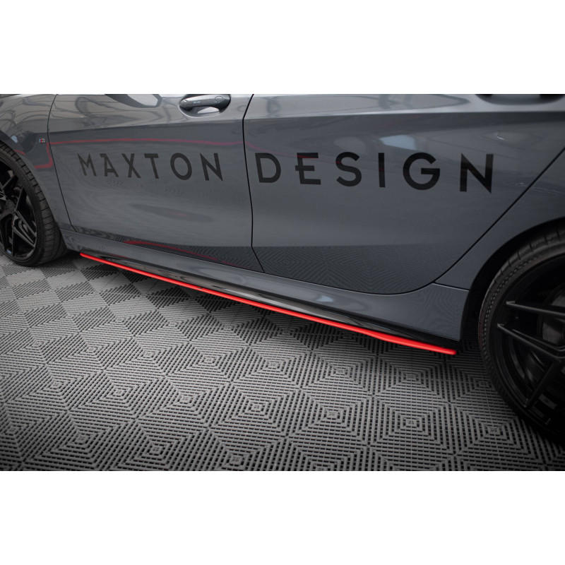 Maxton ABS SDRED