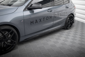 Maxton ABS SDG