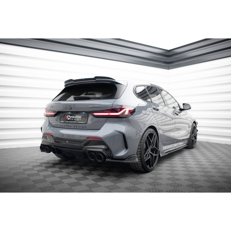 Maxton ABS BIG RSG