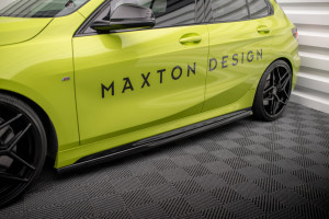 Maxton ABS SDG