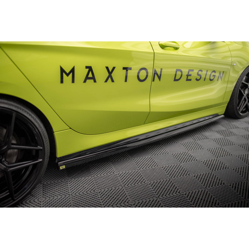 Maxton ABS SDG