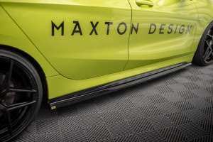 Maxton ABS SDG
