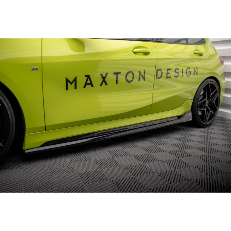 Maxton ABS SDG