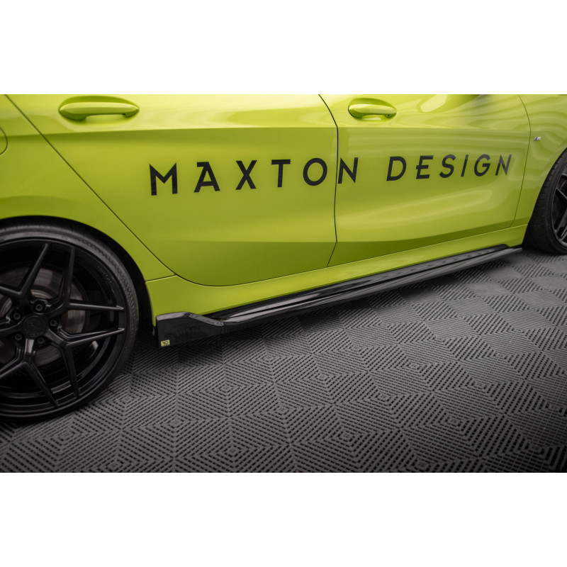 Maxton ABS SDG