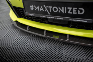 Maxton Carbon FD