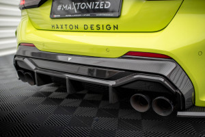 Maxton Carbon RS