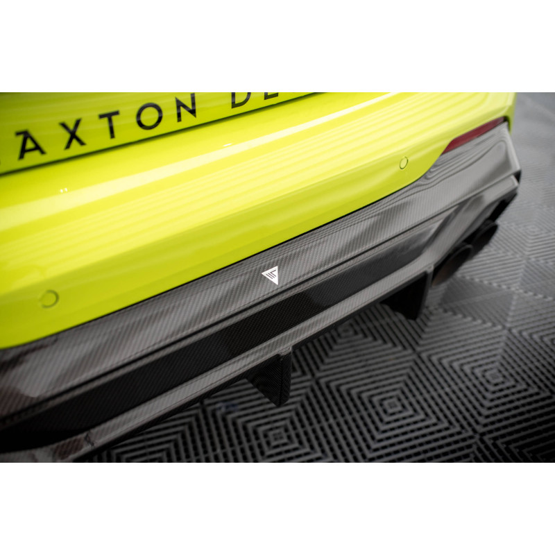 Maxton Carbon RS
