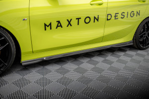 Maxton Carbon SD