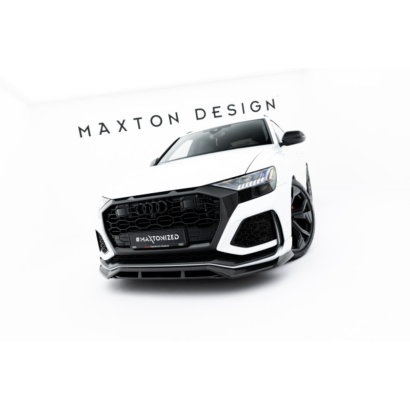Maxton Carbon FD