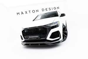 Maxton Carbon FD