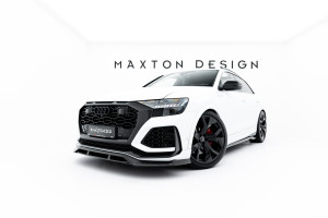 Maxton Carbon FD
