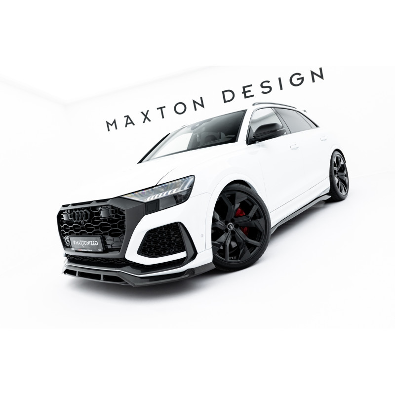 Maxton Carbon FD