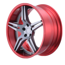 CEIKA SS/5 Forgée Monobloc  Sur-Mesure