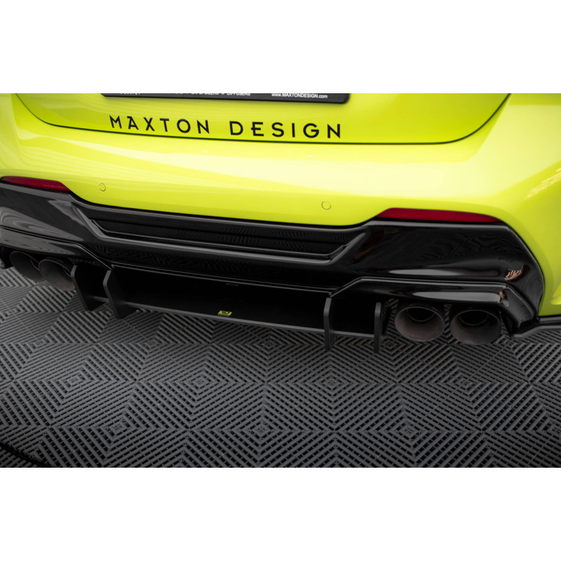 Maxton ABS C10 RS