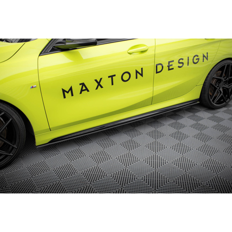Maxton ABS C10 SD