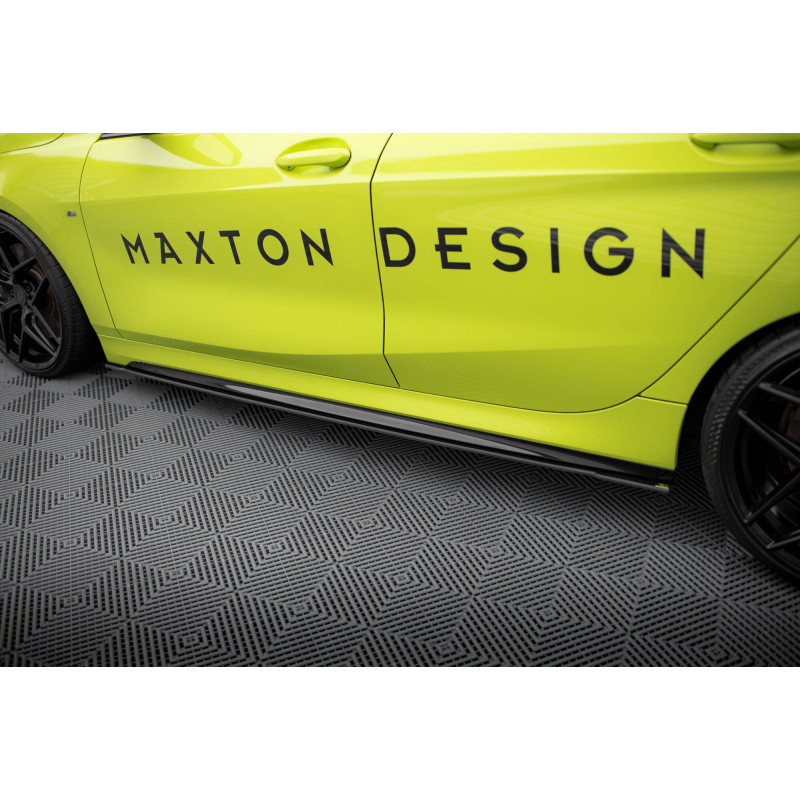 Maxton ABS C10 SD