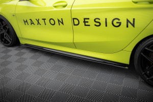 Maxton ABS C10 SD