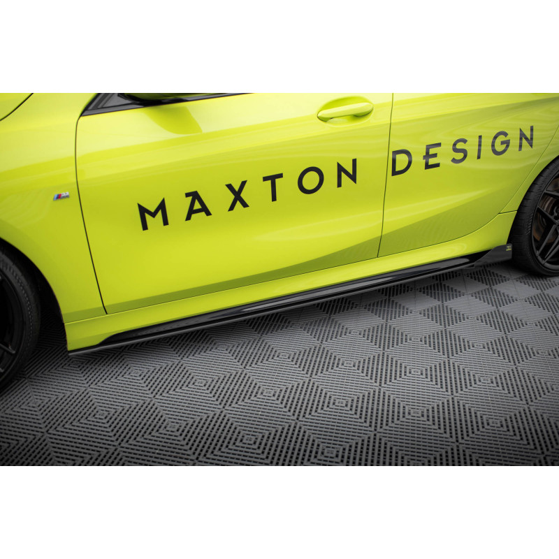 Maxton ABS C10 SD