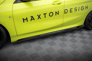 Maxton ABS C10 SD