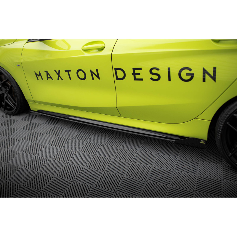 Maxton ABS C10 SD