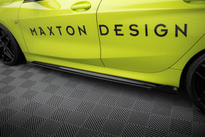 Maxton ABS C10 SD