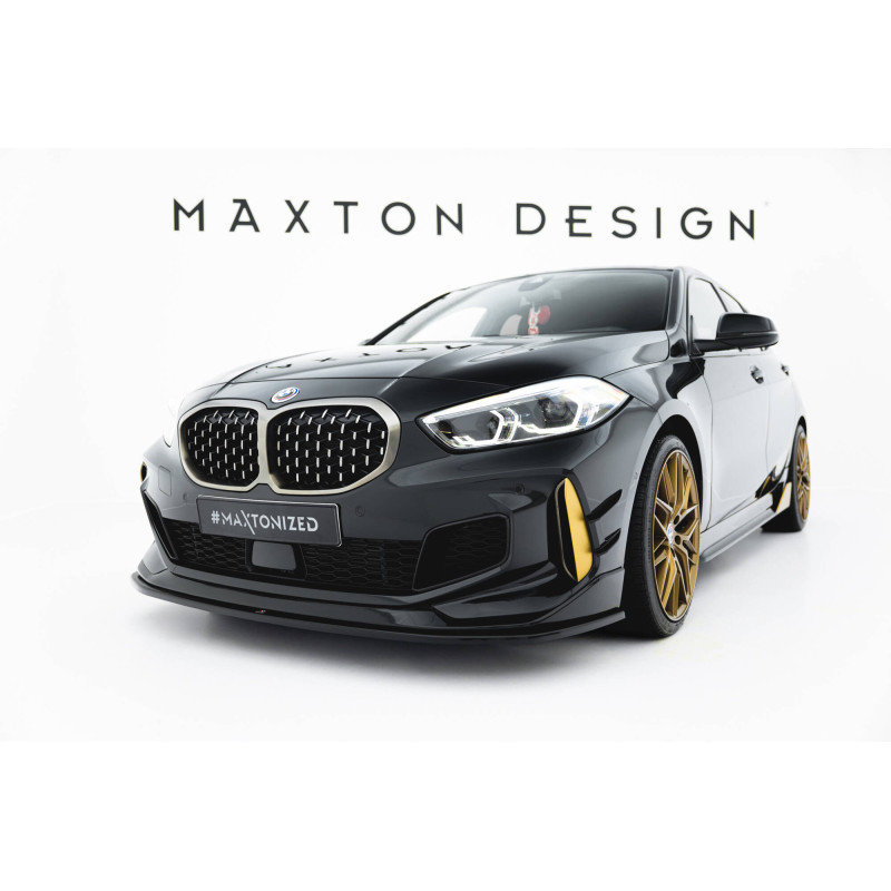 Maxton ABS FDG