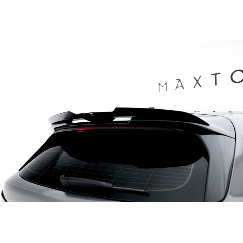 Maxton ABS CAPG