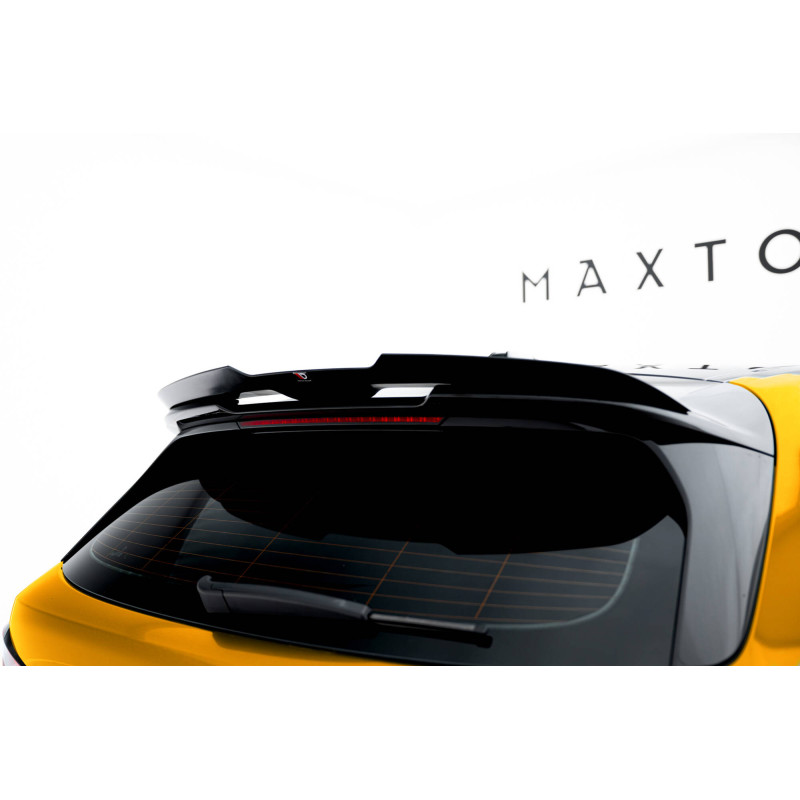 Maxton ABS CAPG