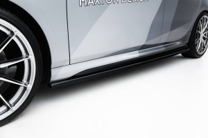 Maxton ABS SDG