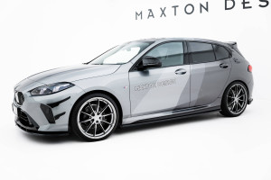 Maxton ABS SDG