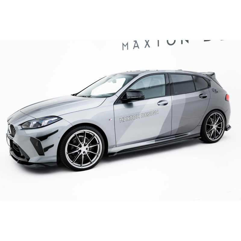 Maxton ABS SDG