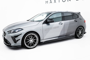 Maxton ABS SDG