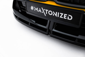 Maxton ABS FDG