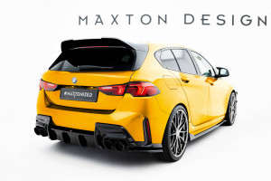 Maxton ABS RSDG