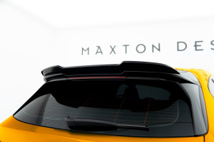 Maxton ABS CAPG